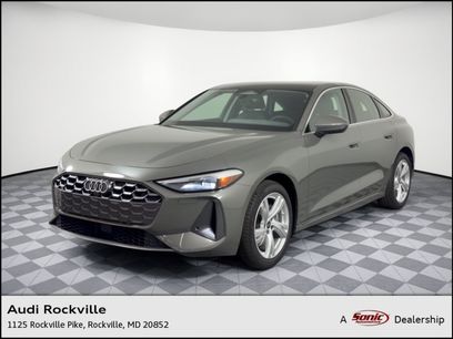 Used 2025 Audi A5 2.0T Premium w/ Convenience Package