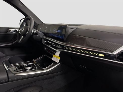 New 2026 BMW X5 M60i AWD/4WD image 29