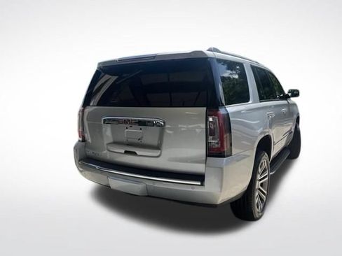 Used 2018 GMC Yukon Denali w/ Open Road Package RWD image 3