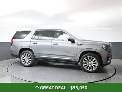 Used 2023 GMC Yukon Denali