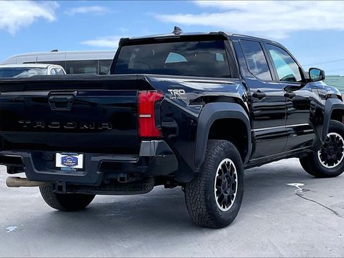 Used 2024 Toyota Tacoma TRD Off-Road AWD/4WD image 22