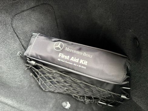 Used 2016 Mercedes-Benz S 550 4MATIC Coupe image 35