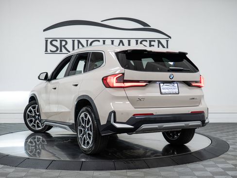New 2026 BMW X1 xDrive28i w/ Convenience Package image 28