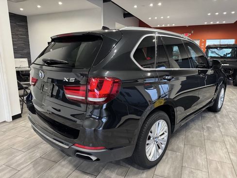 Used 2016 BMW X5 xDrive50i image 16
