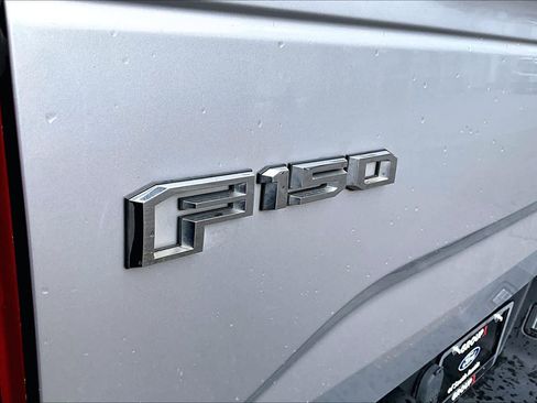 Used 2016 Ford F150 XLT w/ Equipment Group 302A Luxury image 31