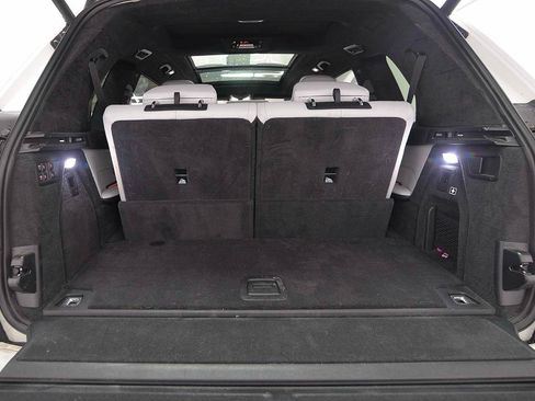 Used 2024 BMW X7 xDrive40i w/ Executive Package AWD/4WD image 13