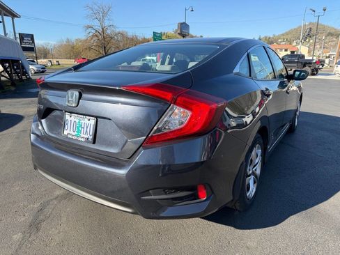 Used 2016 Honda Civic LX image 19