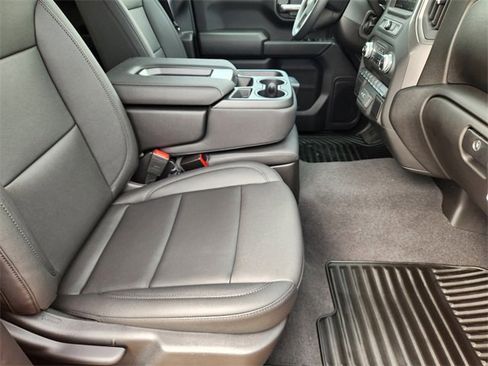 New 2026 GMC Sierra 1500 Pro w/ Graphite Edition image 11