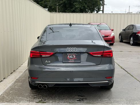 Used 2019 Audi A3 2.0T Premium w/ Convenience Package FWD image 6