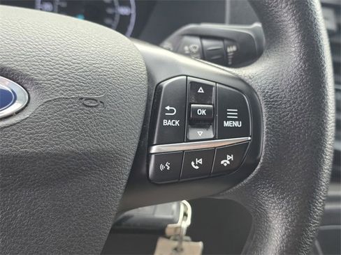 Used 2024 Ford Transit 250 Low Roof w/ Exterior Upgrade Package image 26