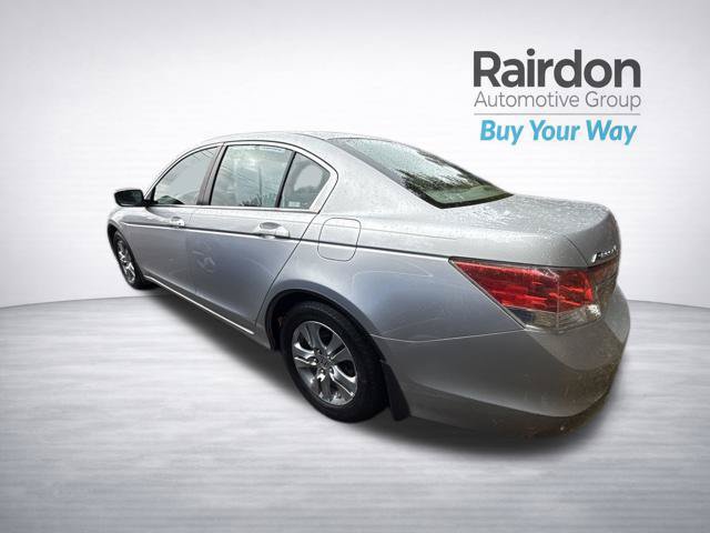 Used 2011 Honda Accord LX-P image 7