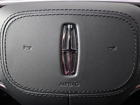 New 2026 Lincoln Nautilus Reserve image 35