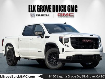 New 2026 GMC Sierra 1500 Elevation w/ Max Trailering Package