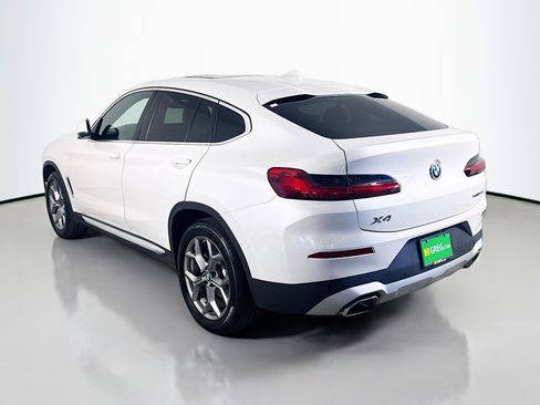 Used 2023 BMW X4 xDrive30i image 7