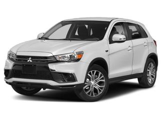 Used 2018 Mitsubishi Outlander Sport SE video 1