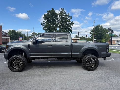 Used 2019 Ford F250 Lariat AWD/4WD image 1