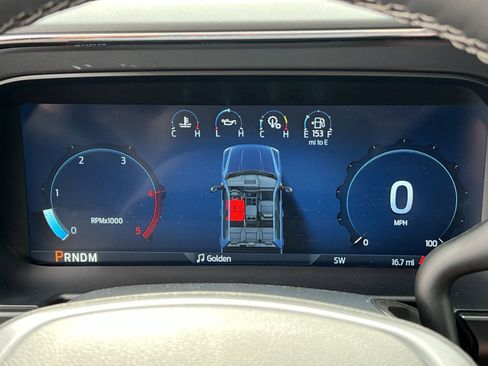 New 2026 Ford F250 Lariat w/ Black Appearance Package image 17