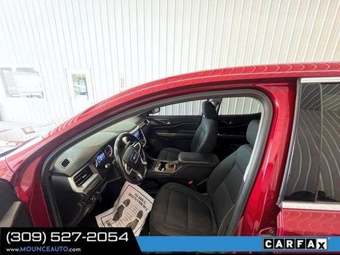 Used 2020 GMC Acadia SLE AWD/4WD image 18