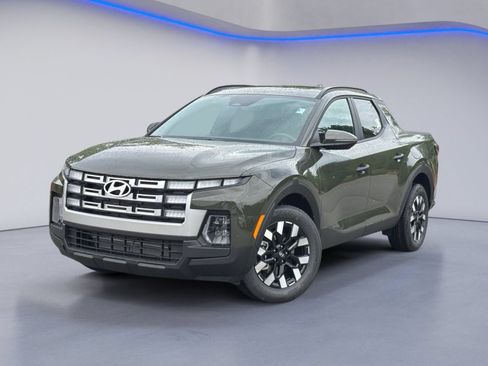 New 2026 Hyundai Santa Cruz SEL FWD image 25