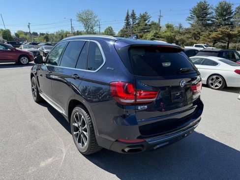 Used 2017 BMW X5 xDrive40e AWD/4WD image 10