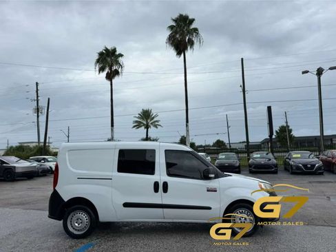 Used 2017 RAM ProMaster City Tradesman w/ Rear Back-up Camera Group FWD image 6