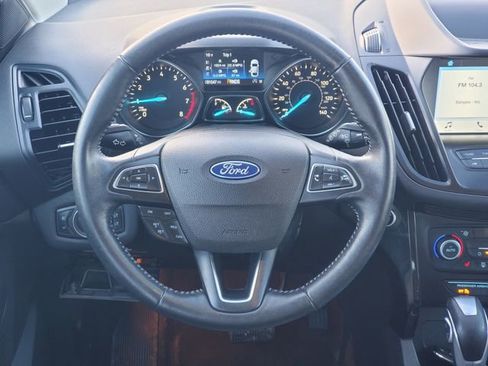 Used 2019 Ford Escape SE image 23