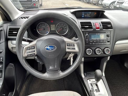 Used 2015 Subaru Forester 2.5i Premium w/ All-Weather Package AWD/4WD image 19