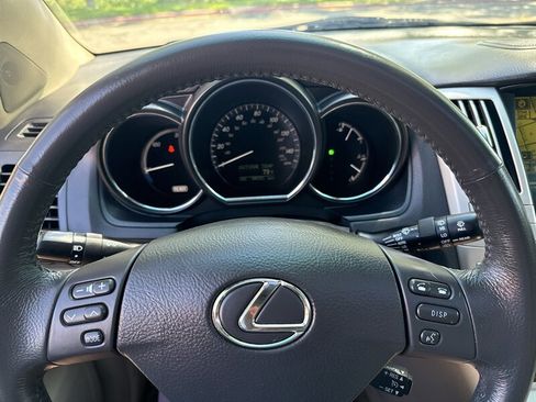 Used 2006 Lexus RX 400h AWD image 37