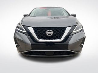 Certified 2024 Nissan Murano SL video 2