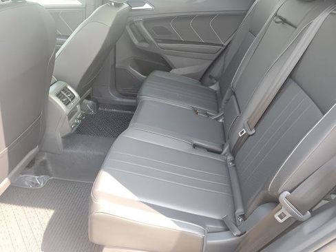 New 2024 Volkswagen Tiguan SE R-Line image 19