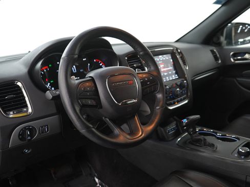 Used 2019 Dodge Durango R/T w/ Trailer Tow Group IV AWD/4WD image 28
