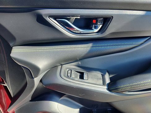 Used 2023 Subaru Ascent Onyx Edition image 36