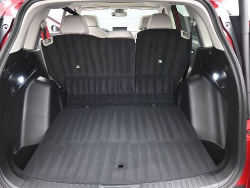 Used 2026 Honda CR-V EX-L image 14