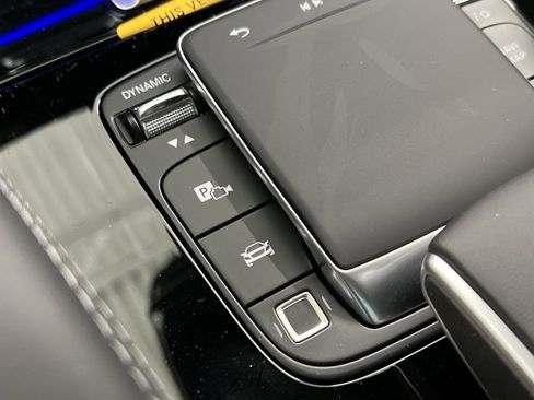 New 2025 Mercedes-Benz GLE 63 AMG S image 33