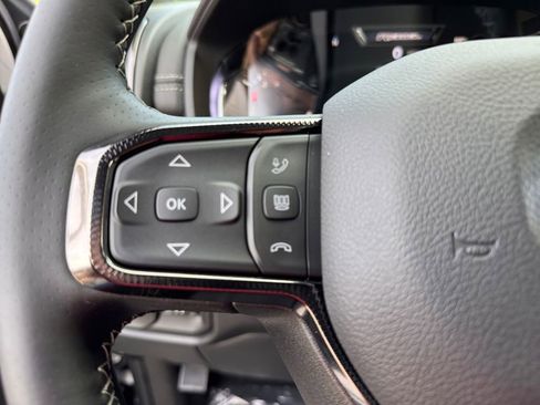 New 2026 RAM 2500 Rebel w/ Rebel Level 1 Equipment Group image 20