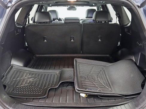 Used 2022 Hyundai Santa Fe Calligraphy image 40