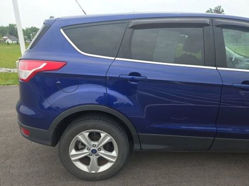 Used 2014 Ford Escape SE FWD image 7