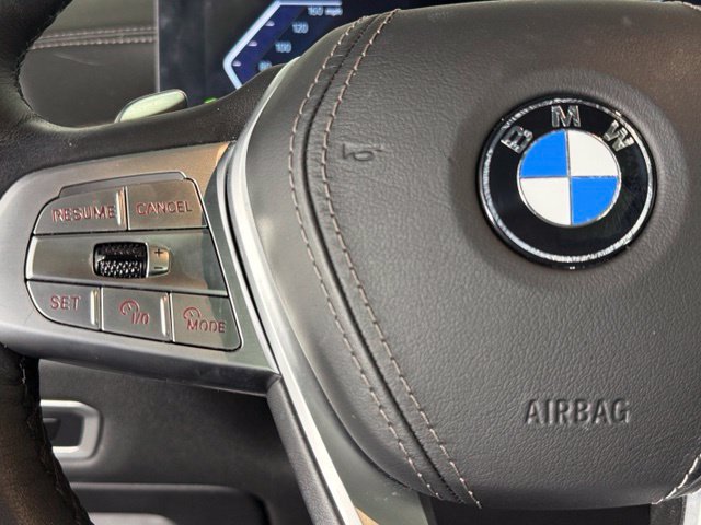 Used 2024 BMW X7 xDrive40i w/ Executive Package AWD/4WD image 34
