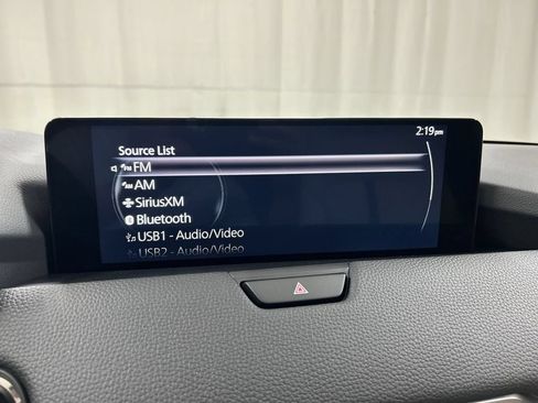 New 2026 MAZDA CX-90 3.3 Turbo w/ Premium Sport Pkg AWD/4WD image 16