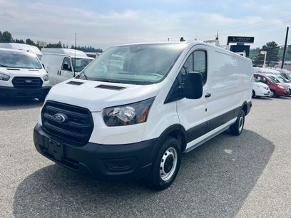 Used 2020 Ford Transit 350 Low Roof