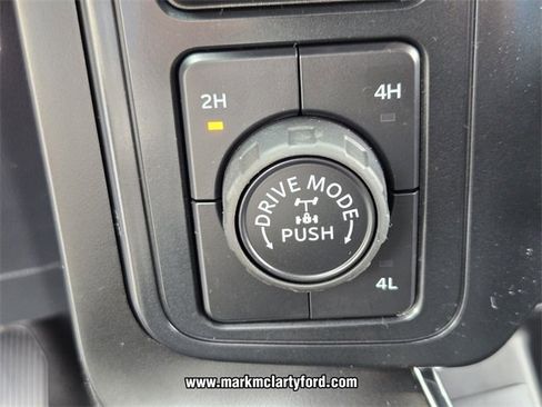 New 2025 Ford F150 STX image 19