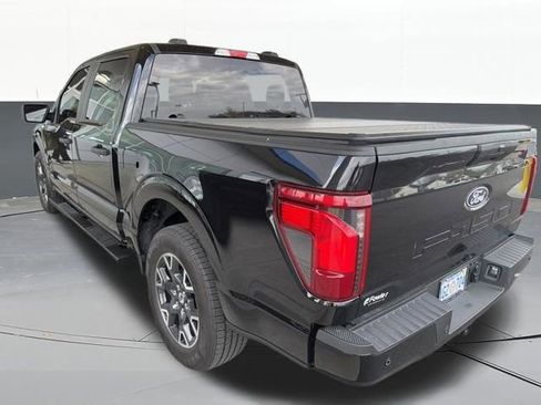 Used 2025 Ford F150 STX w/ Equipment Group 200A image 6