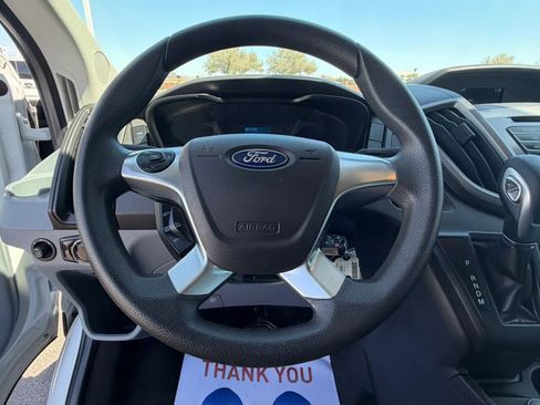 Used 2019 Ford Transit 350 XLT RWD image 20