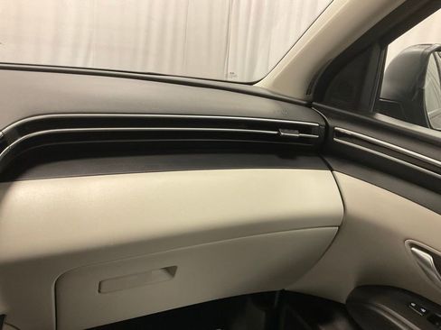 Used 2024 Hyundai Tucson SEL AWD/4WD image 28