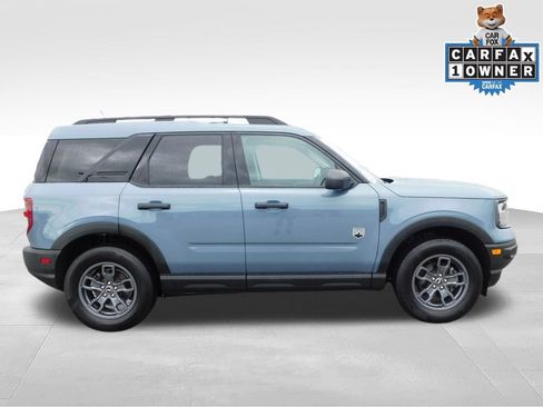 Used 2024 Ford Bronco Sport Big Bend AWD/4WD image 2