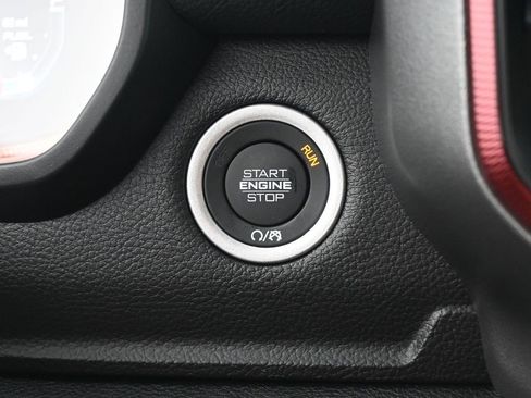 New 2026 RAM 1500 Rebel w/ Rebel Level 1 Equipment Group image 2