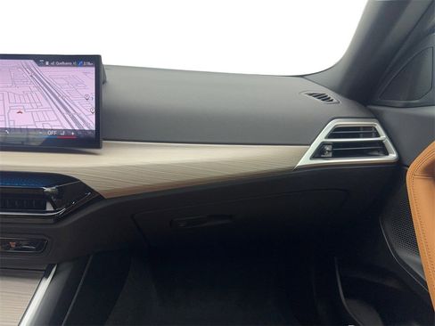 Used 2025 BMW 230i Coupe w/ M Sport Package image 54