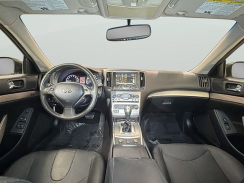 Used 2012 INFINITI G37 x Coupe w/ Premium Pkg AWD/4WD image 30