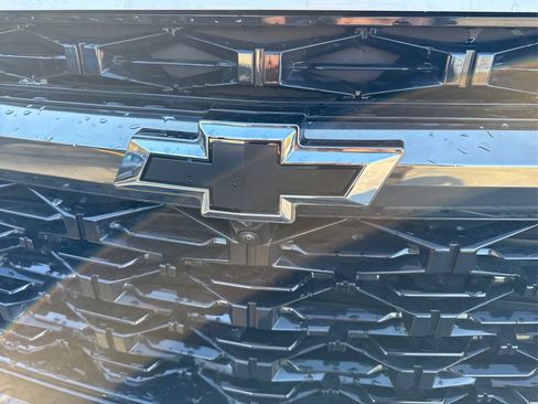 Used 2024 Chevrolet Traverse Z71 image 17