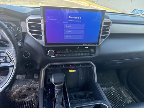 Used 2023 Toyota Tundra Limited image 10